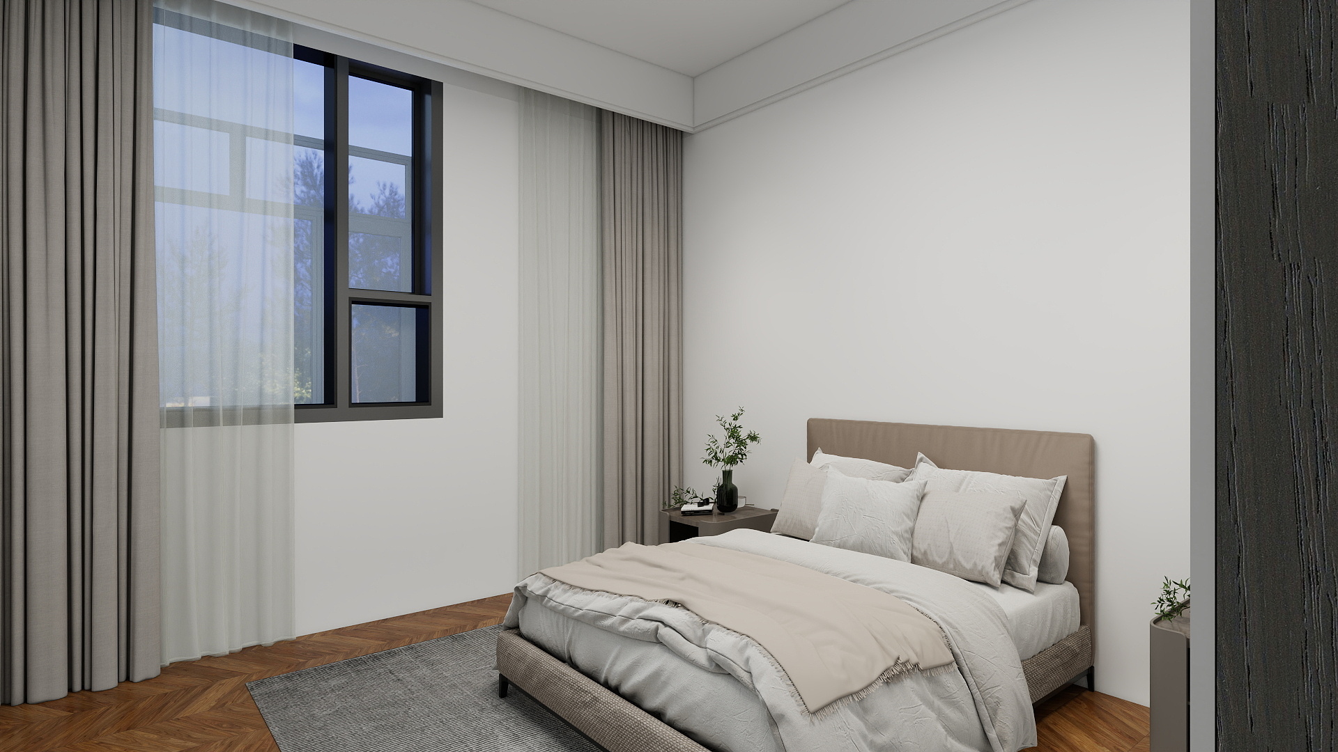 Samsa R+4 Project Image 20