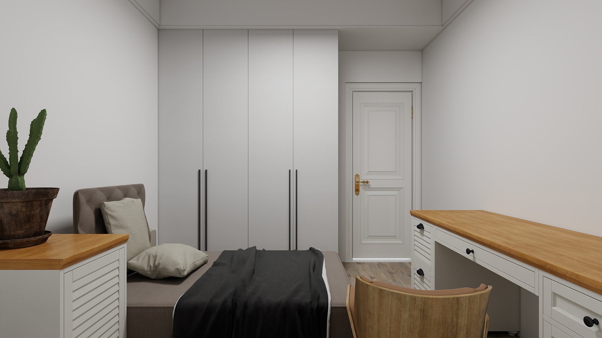 Samsa R+4 Project Image 27