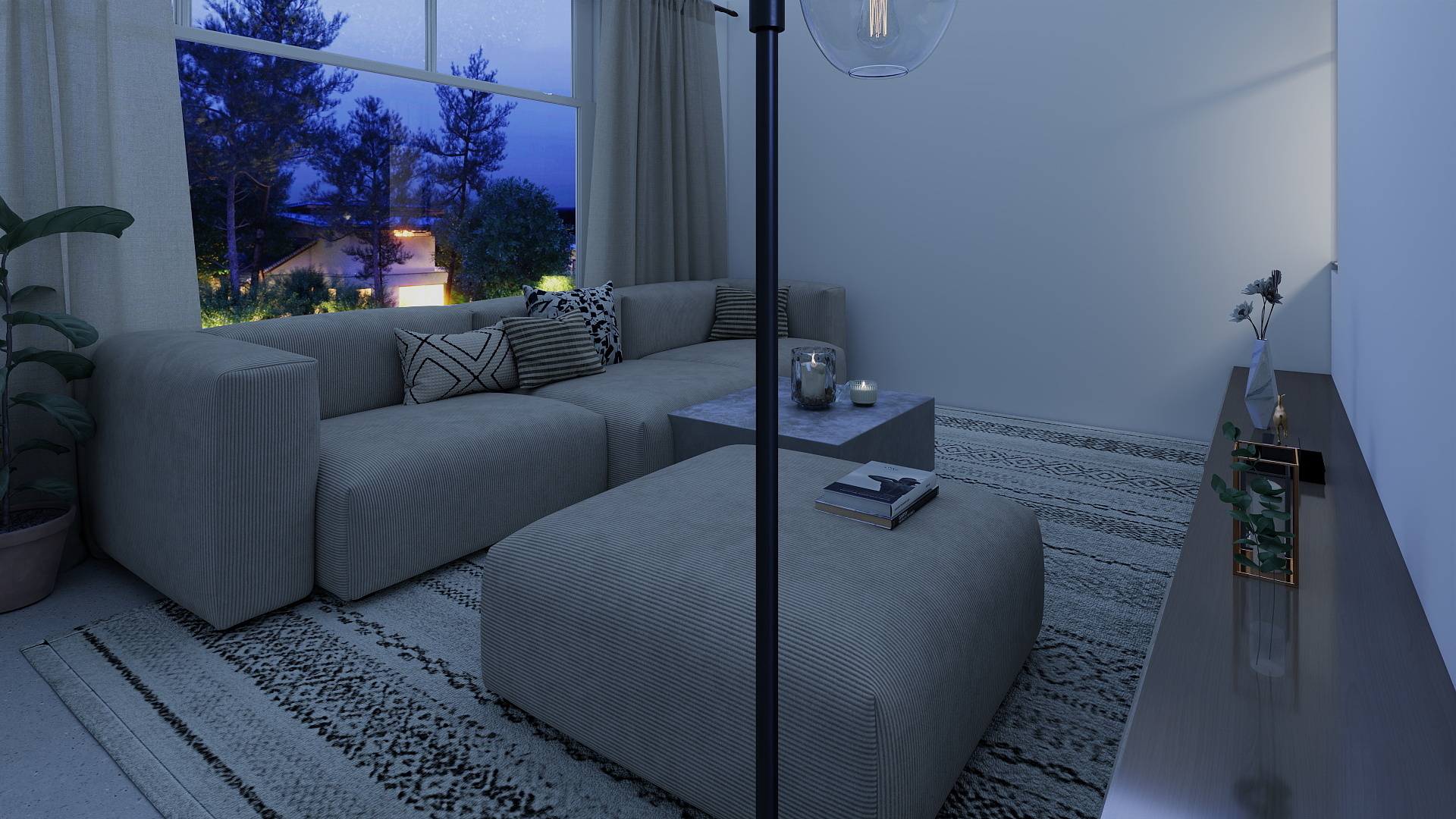 Samsa R+4 Project Image 44